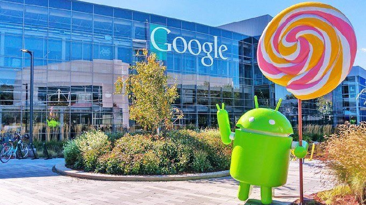 گوگل گروه Android را برای اضافه کردن قابلیت جدید آماده می کند