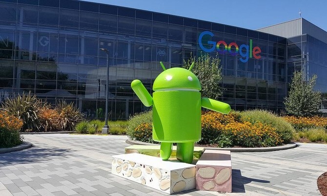 Google گروه Android را برای اضافه کردن قابلیت جدید آماده می کند