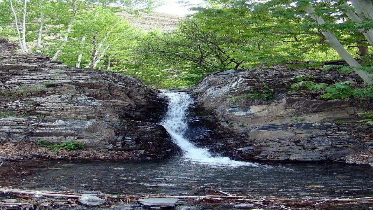روستای تجر، خوش آب و هوا&zwnj;ترین روستای طرقبه