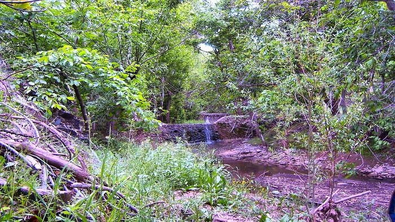 روستای تجر، خوش آب و هوا&zwnj;ترین روستای طرقبه