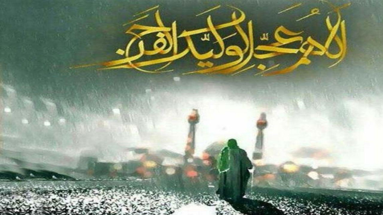 جامعه‌ای که مهدوی نیست! / بودجه حوزه علمیه کل کشور بابودجه تحقیقاتی یک دانشگاه مساوی است