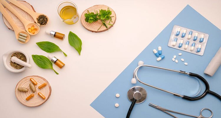 طب مدرن و سنتی طب مدرن و سنتی