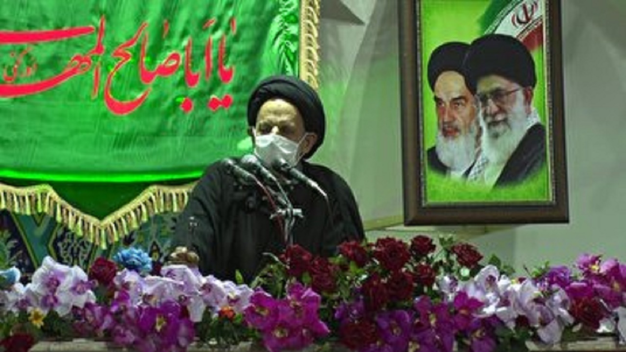 امام زمان (عج)، صاحب اصلی انقلاب