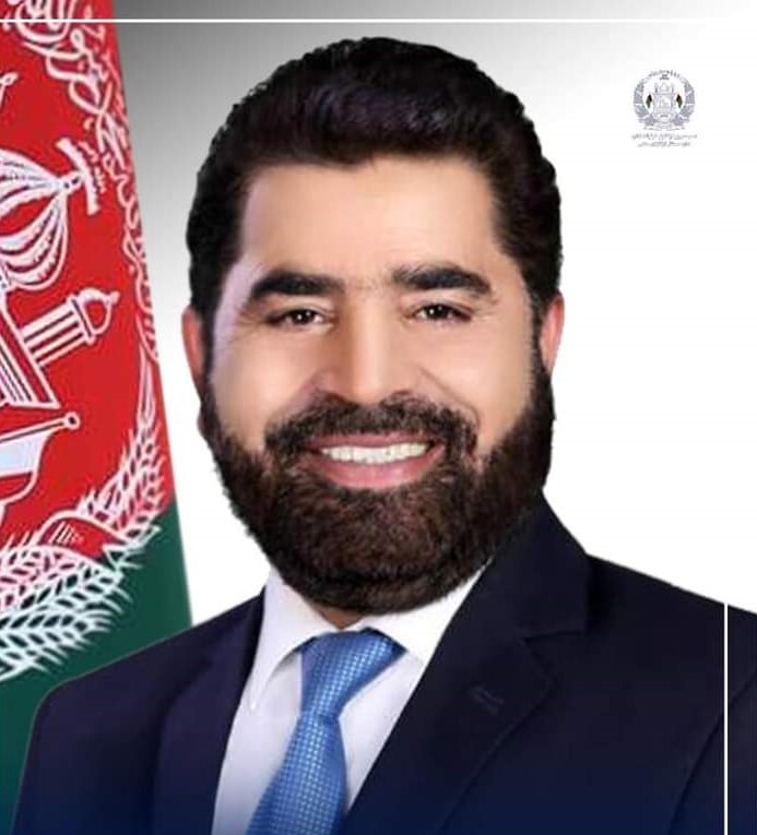 تعیین والی جدید برای غور/ کوهنورد برکنار شد