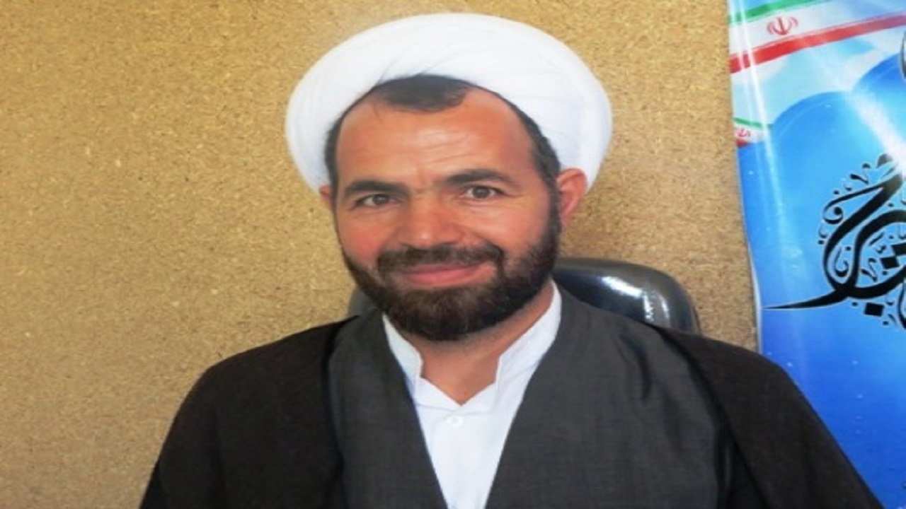 فجر و حضور امام زمان (عج) پایان همه مشکلات عالم بشریت است