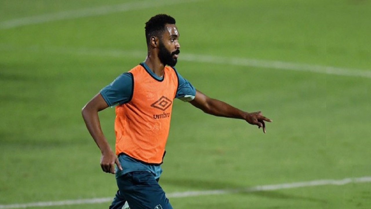 احتمال غیبت مدافع الاهلی مقابل استقلال