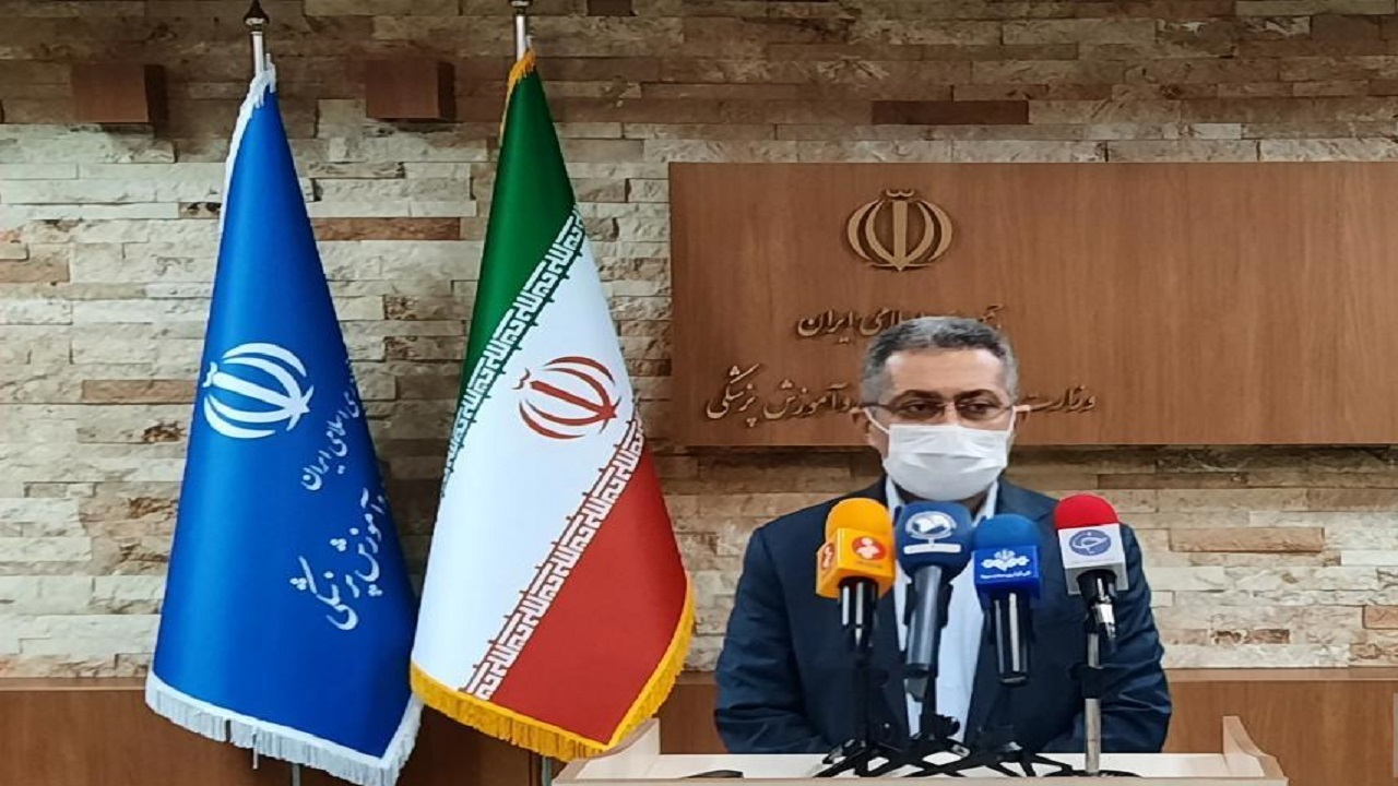 واکسن کرونا با تمام قدرت در کشور تولید می شود