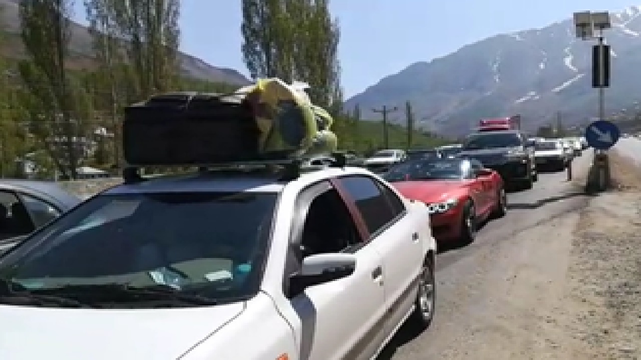 سوغات نامبارک مسافران به مازندرانی‌ها