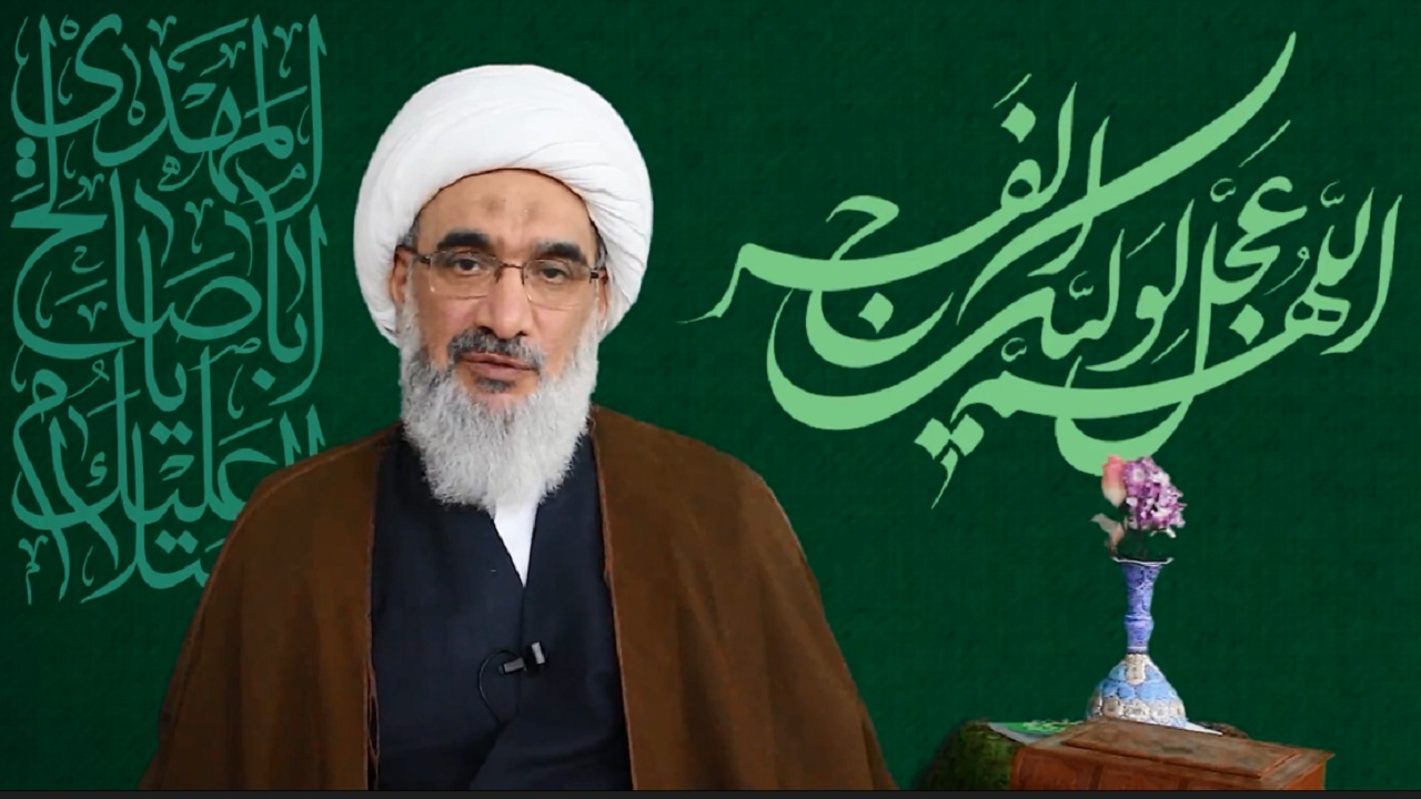 حضرت مهدی(عج) عصاره فضائل انبیا و اولیا هستند