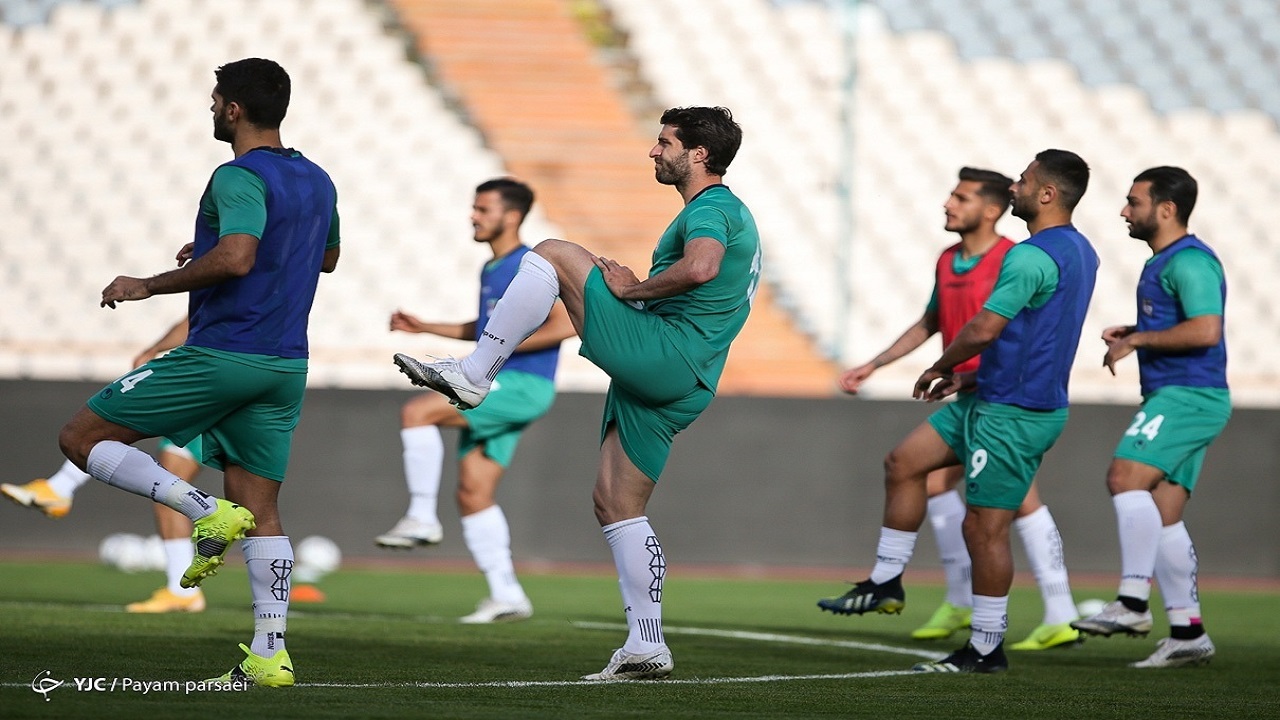 سرمربی جدید رقیب تیم ملی فوتبال ایران مشخص شد
