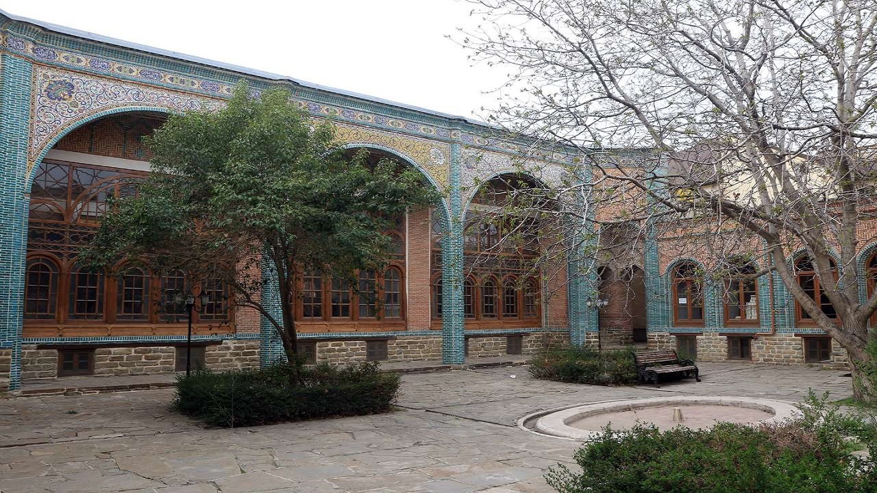 بازدید از اماکن تاریخی ارومیه ممنوع