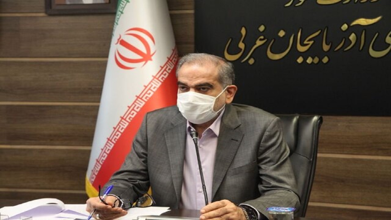 تحقق ۱۳۸ درصدی وصول مالیات در آذربایجان غربی
