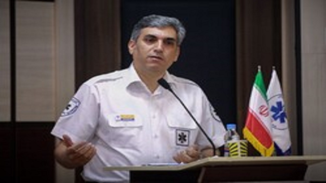 فوت و مصدومیت ۴۴ نفر بر اثر حوادث جوی از ابتدای طرح سلامت نوروزی