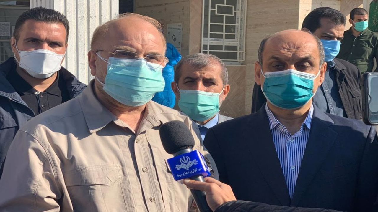 حذف قوانین مانع در مسیر تولید در دستور کار مجلس/ تلاش برای کمک به رونق تولید