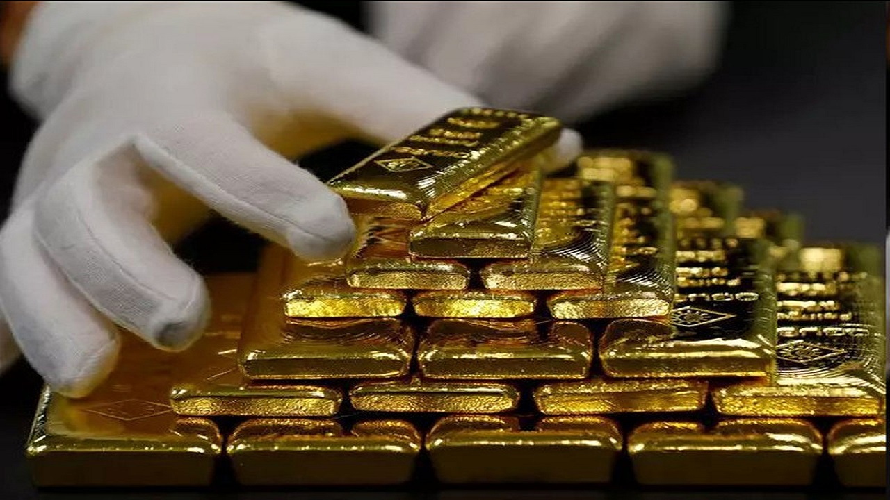 قیمت جهانی طلا کاهش یافت