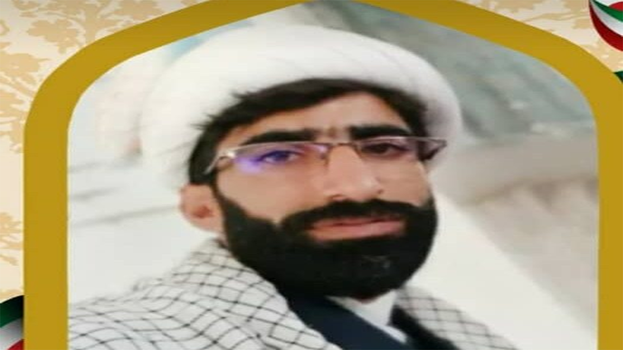 پیام تسلیت قالیباف به مناسبت درگذشت طلبه جهادگرِ قلعه گنجی
