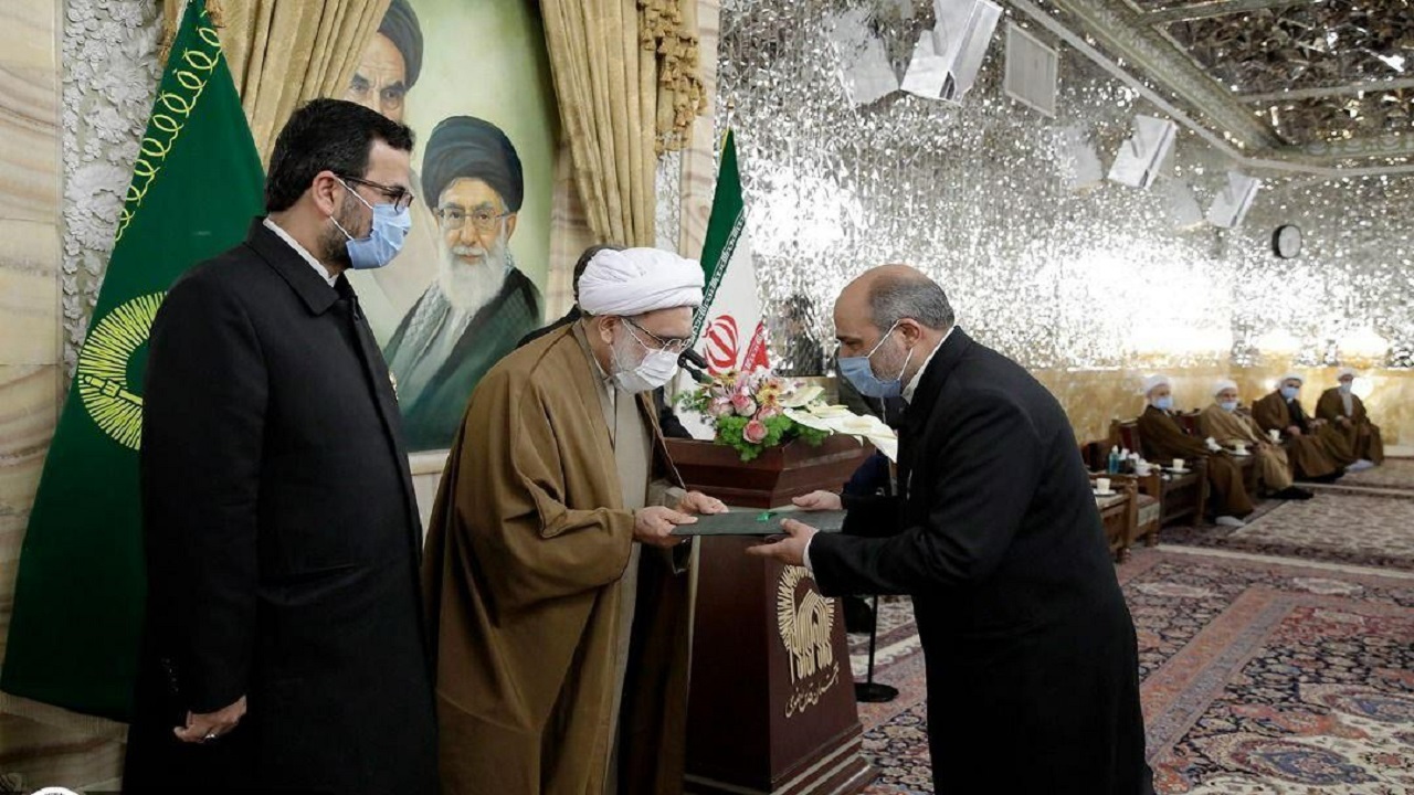 پیراستن از زشتی‌ها و آراستن به نیکی‌ها وظیفه منتظران در دوران غیبت است