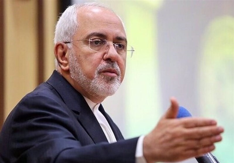 ظریف: هدف ایران برقراری صلح پایدار و پایان درگیری‌ در افغانستان است