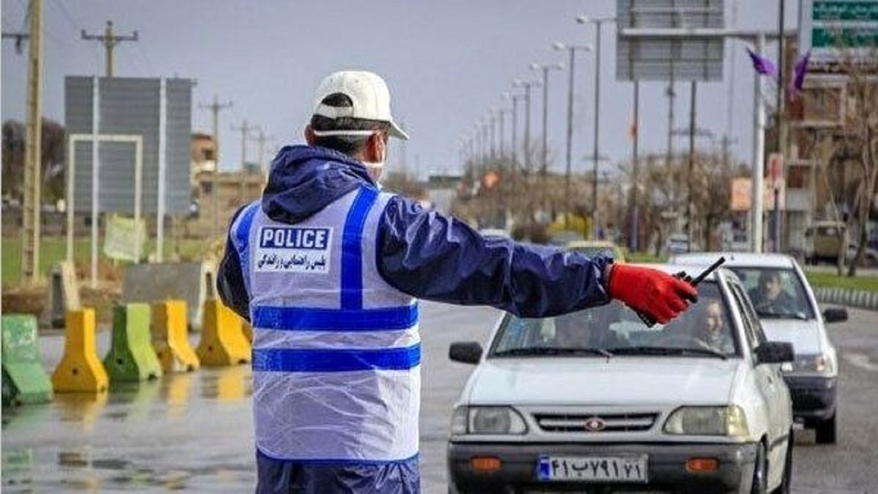محدویت ترافیکی تا کنون برای روز طبیعت اعلام نشده است
