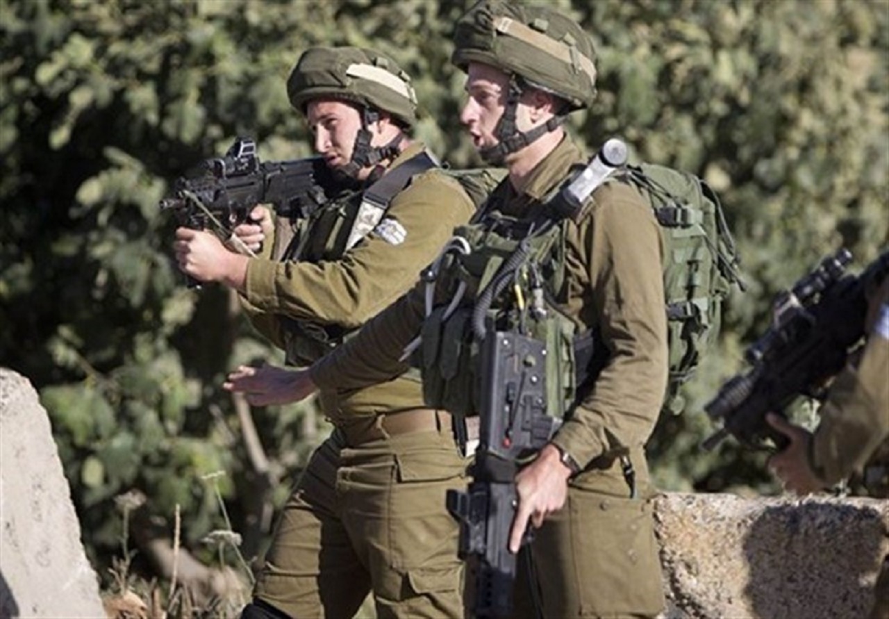 شهادت جوان فلسطینی به ضرب گلوله پلیس رژیم صهیونیستی
