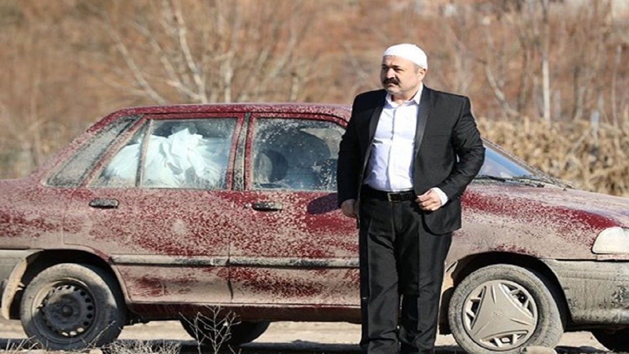 فریبرز سریال نون خ: آقاخانی به دنبال استفاده از ستاره‌ها نبود