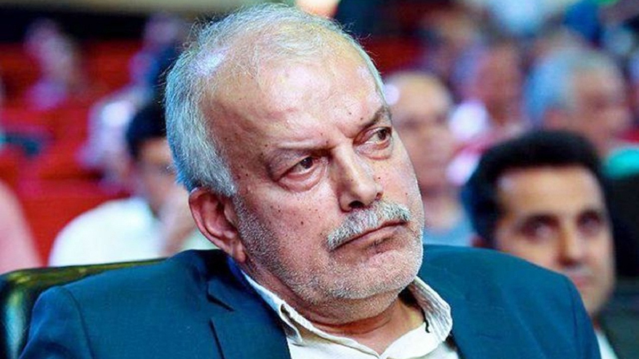 بهروان در بیمارستان با کرونا دست و پنجه نرم می‌کند