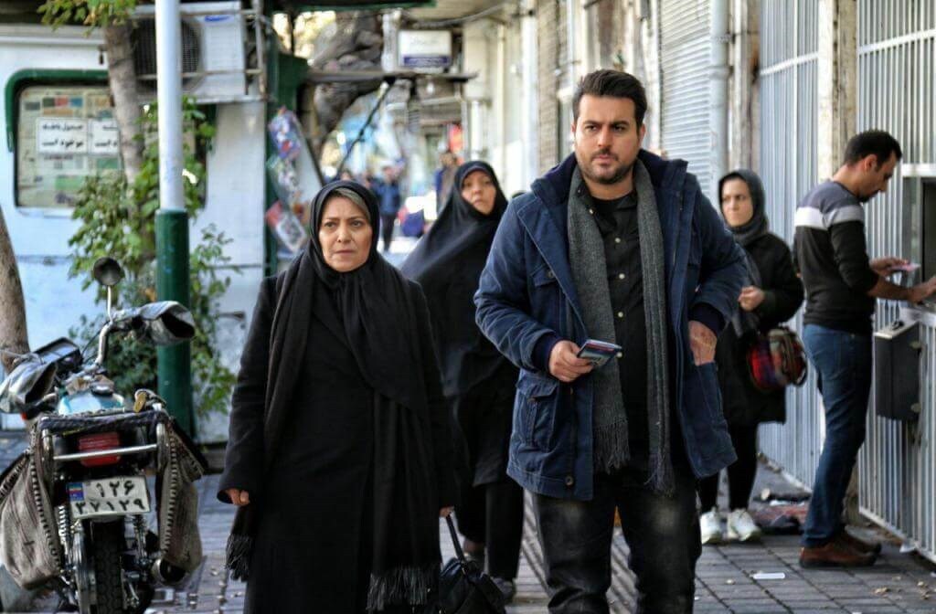 فیلم و سریال&zwnj;های تلویزیون در روز سیزدهم فروردین