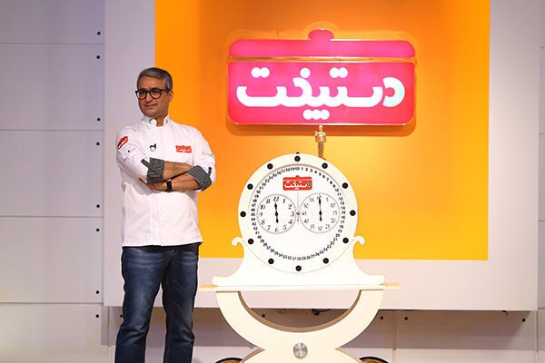 فیلم و سریال&zwnj;های تلویزیون در روز سیزدهم فروردین
