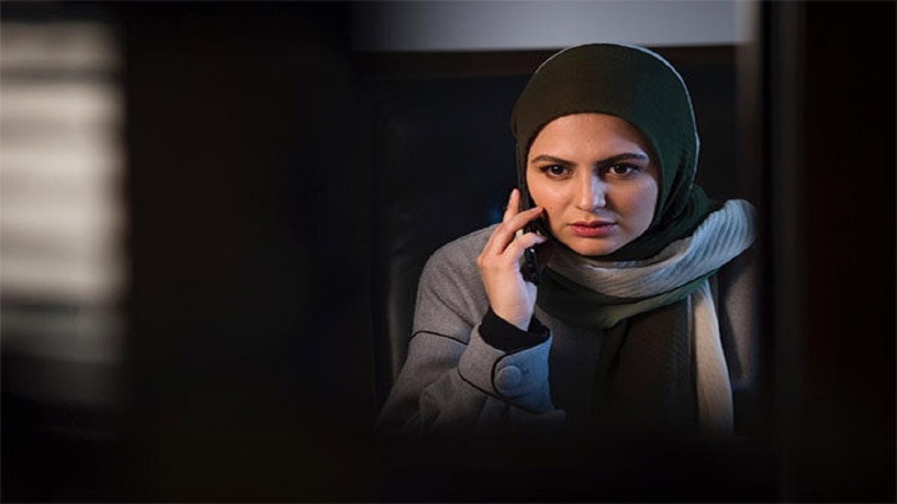 شخصیت آوا به من نزدیک است