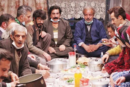 فیلم و سریال&zwnj;های تلویزیون در روز دهم فروردین