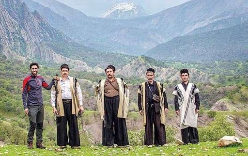 فیلم و سریال&zwnj;های تلویزیون در روز دهم فروردین