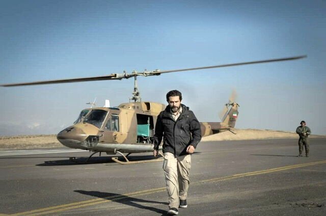 فیلم و سریال&zwnj;های تلویزیون در روز یازدهم فروردین