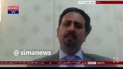 نسخه‌پیچی کارشناس مزدور برای آمریکایی‌ها در خلیج فارس؛ تجویز حمله به نیرو‌های نظامی ایران! + فیلم