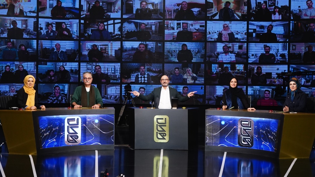 فیلم و سریال&zwnj;های تلویزیون در روز یازدهم فروردین
