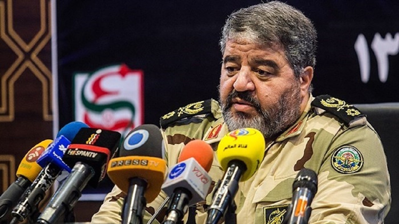 در شبکه ملی اطلاعات قصد قطع کردن اینترنت را نداریم