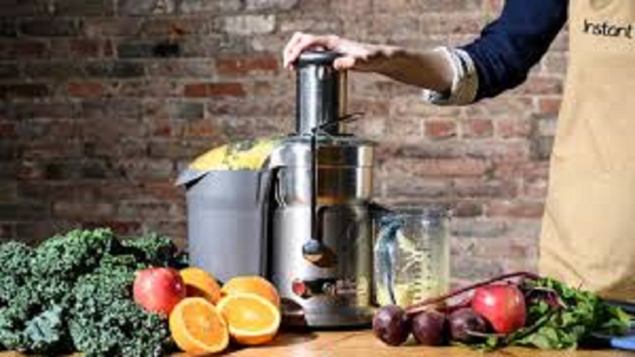 برای خرید انواع  آبمیوه گیری چقدر خرج کنیم؟