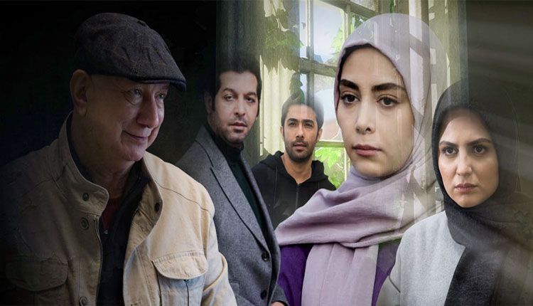 فیلم و سریال&zwnj;های تلویزیون در روز دوازدهم فروردین
