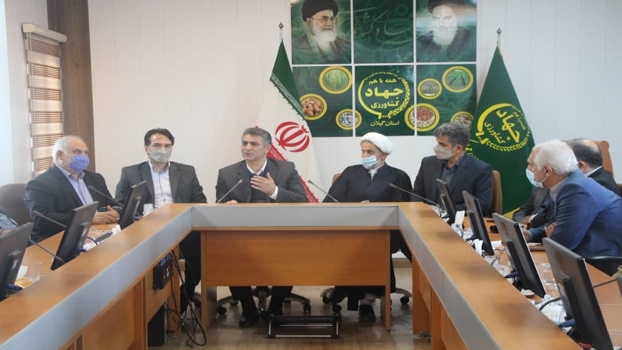 ضرورت رفع موانع سرمایه گذاری در بخش کشاورزی
