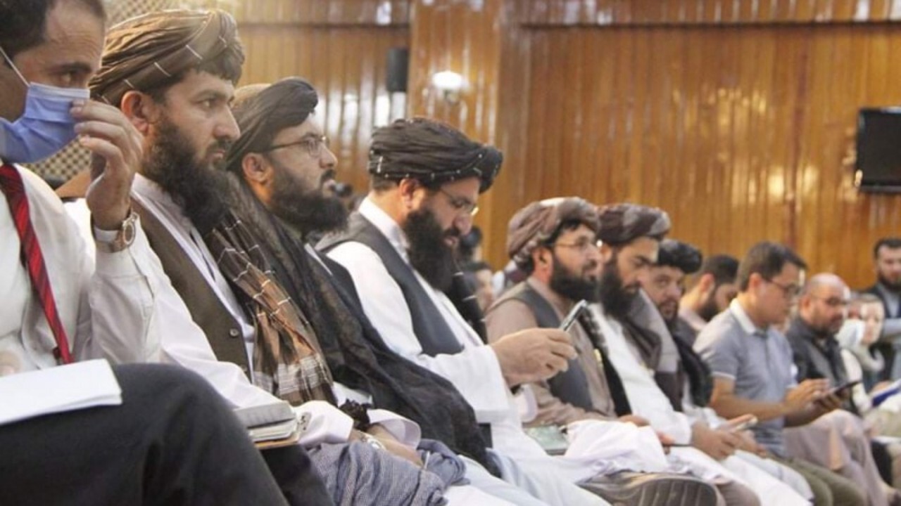 طالبان تشکیل اداره سیستم سازی و حکومت‌داری دیجیتالی را تأیید کرد