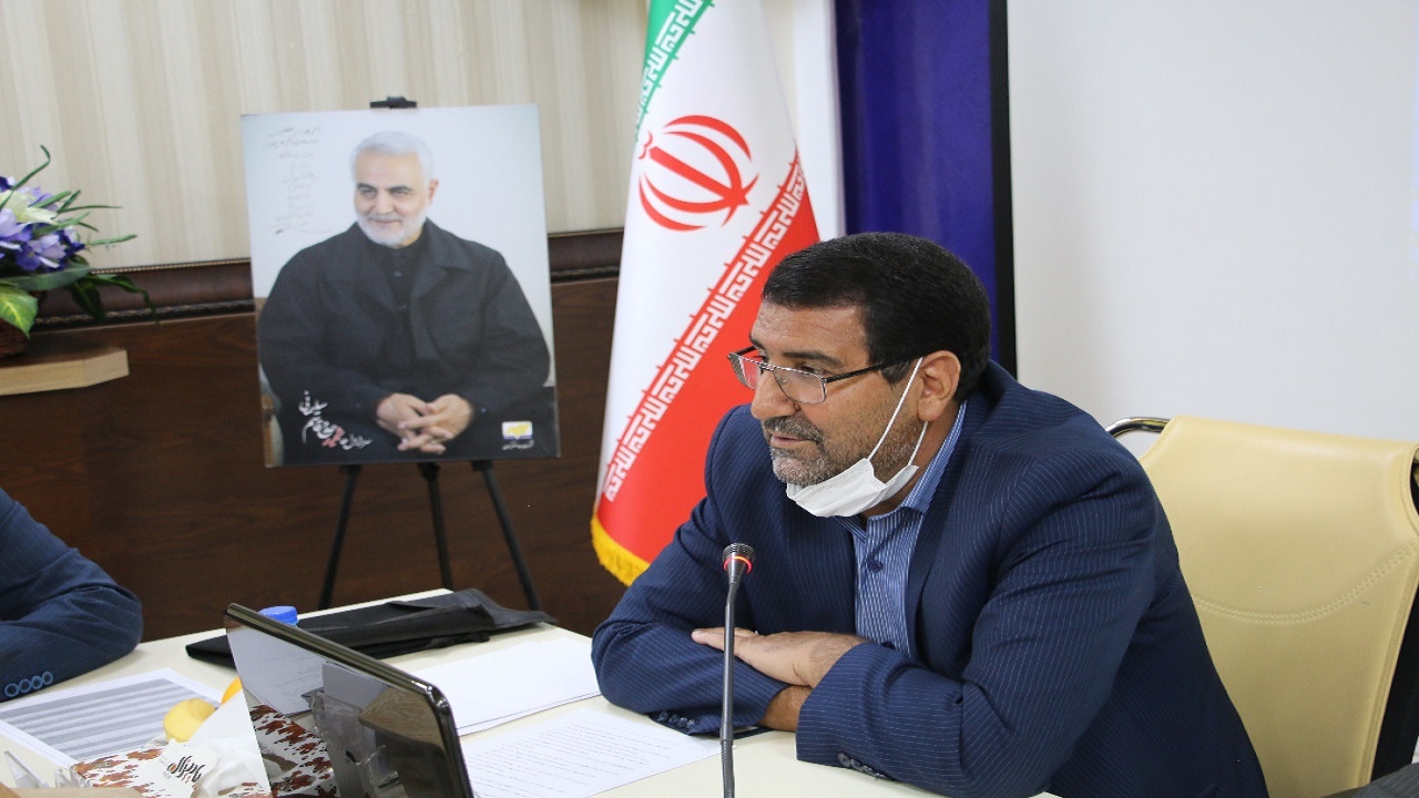 ۲۵ برنامه کشوری در دومین سالگرد سردار سلیمانی