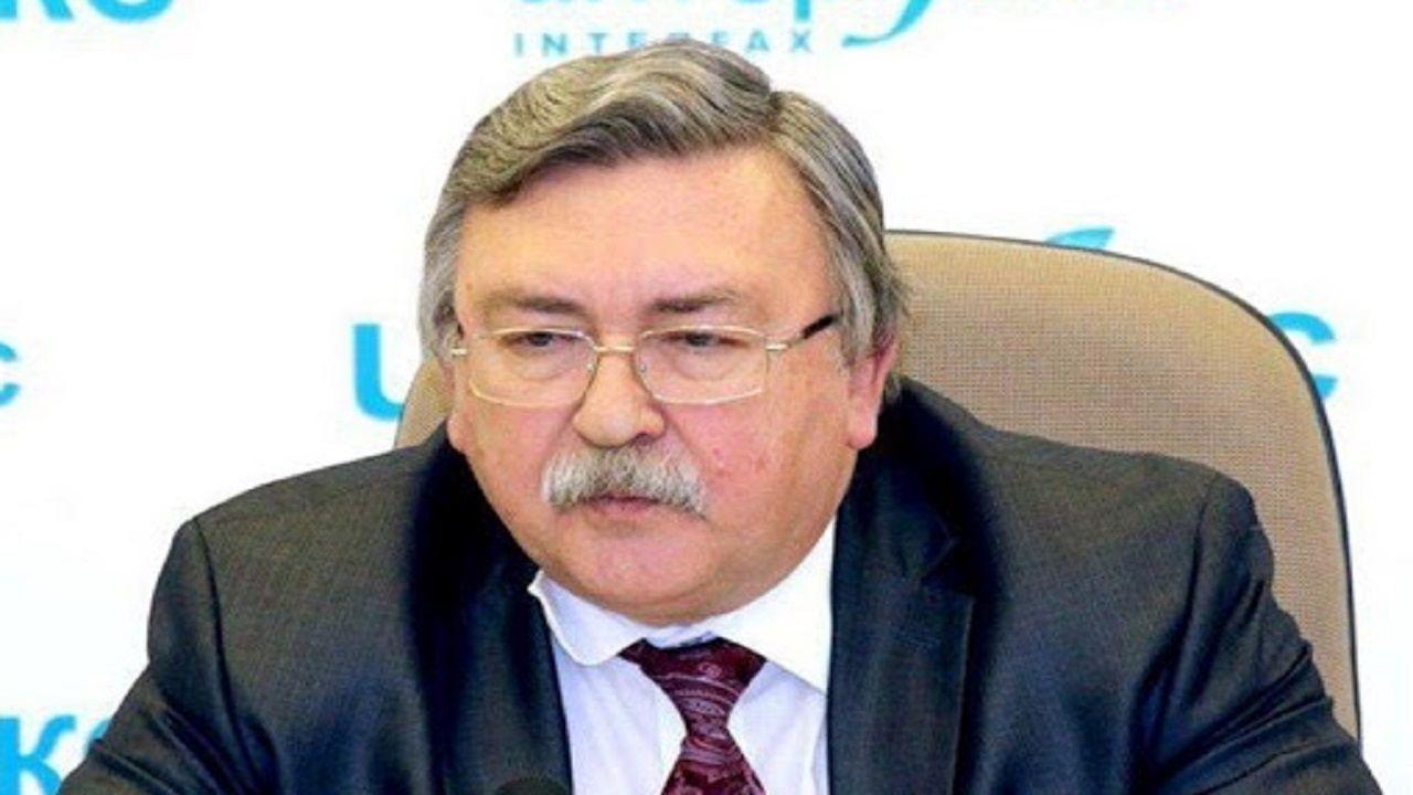 خروج از برجام شلیک به یک پای آمریکا بود