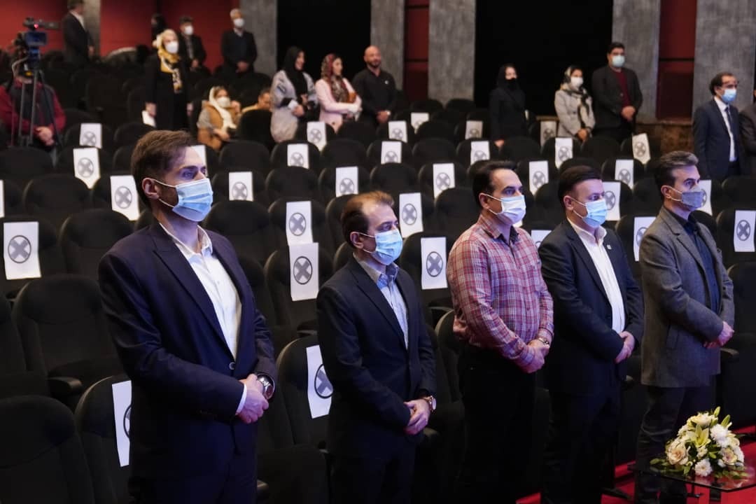 بخش قابل توجهی از بیماران کرونایی در منزل درمان شدند