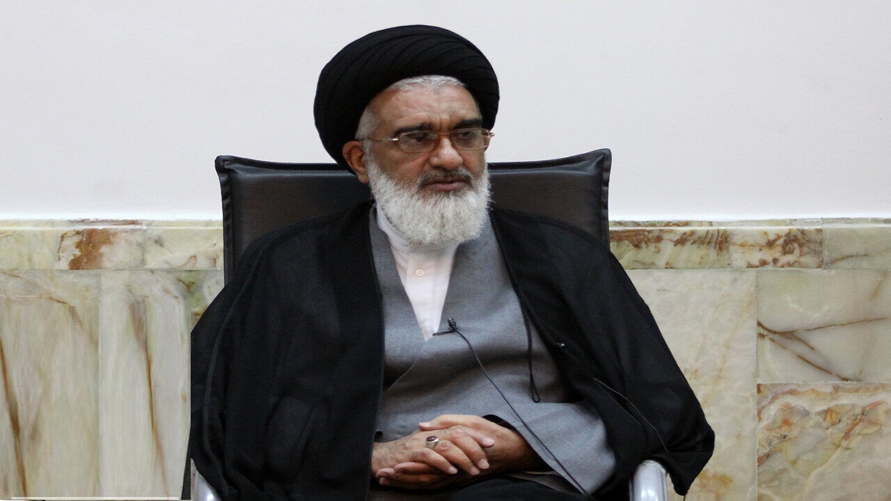 شهید لندی الگوی کمک به جامعه برای جوانان است