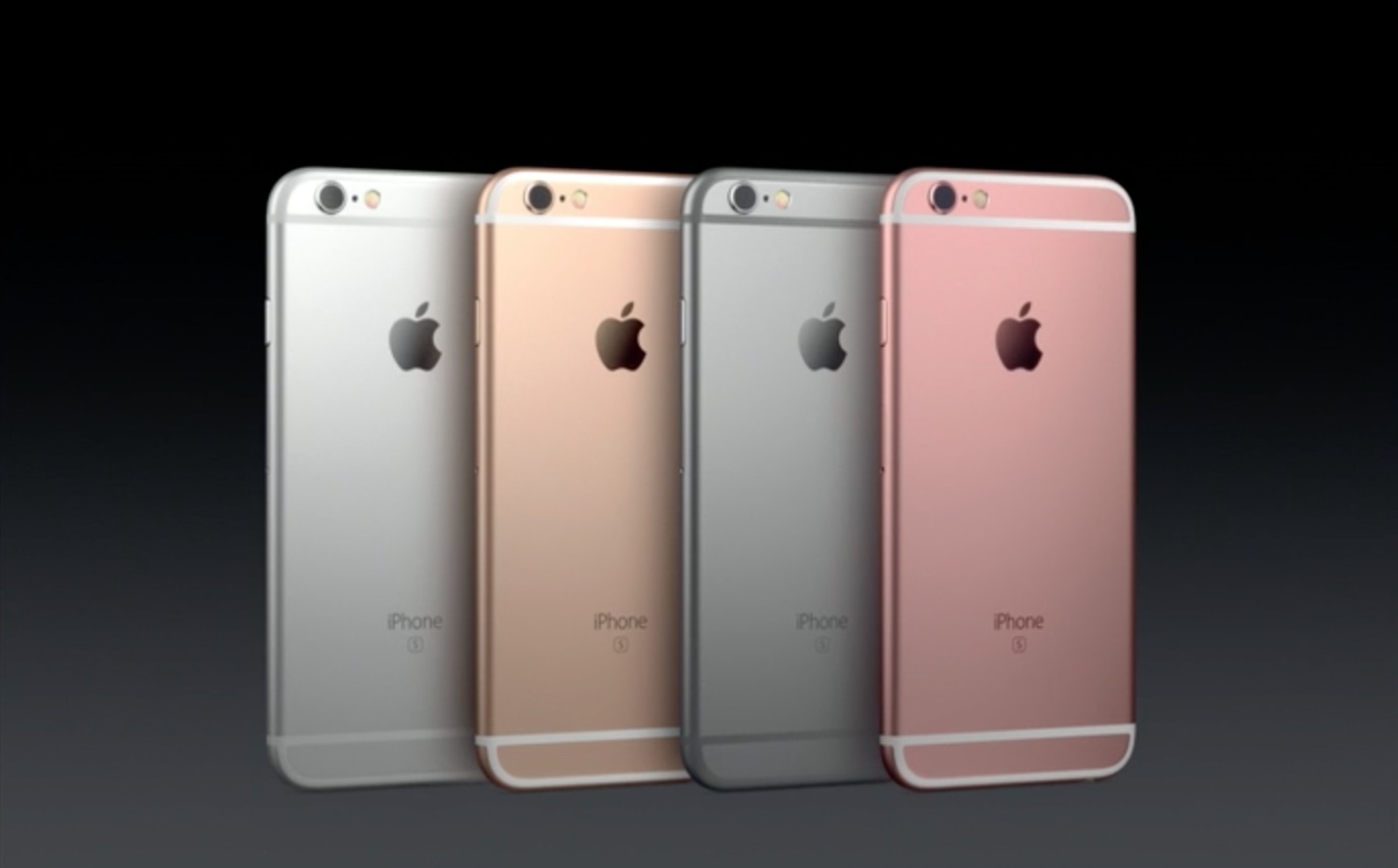 iPhone ۶ 