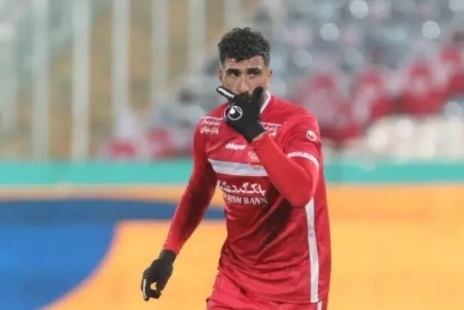 بازیکنانی که کار سرمربی پرسپولیس را سخت کردند