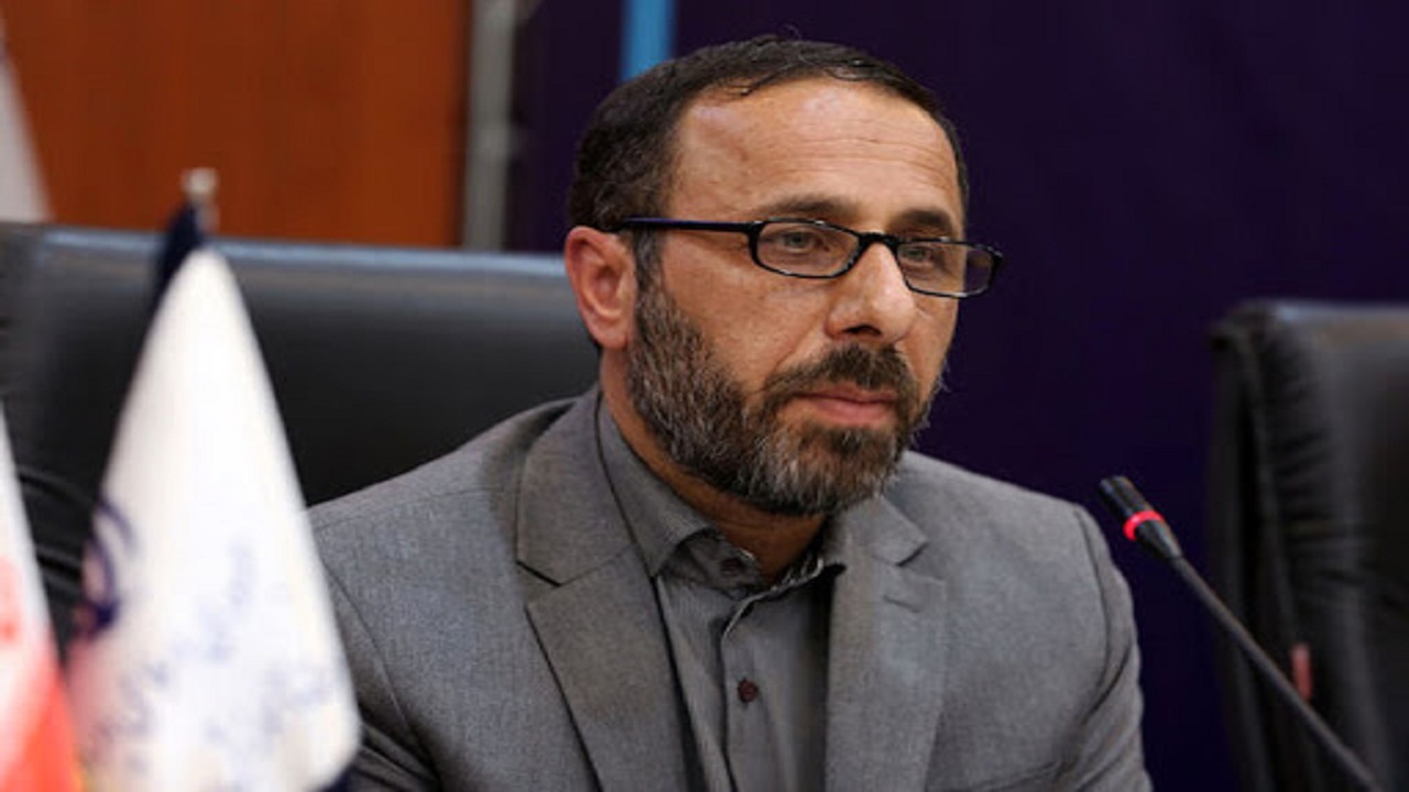 مشکل اصلی نهضت سواد آموزی پیدا کردن افراد بی سواد است