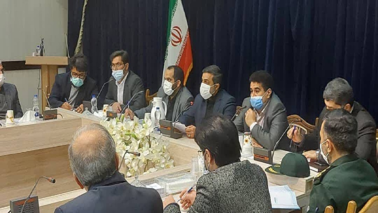 رفع مشکلات بیش از ۱۶ واحد تولیدی و صنعتی در اردبیل