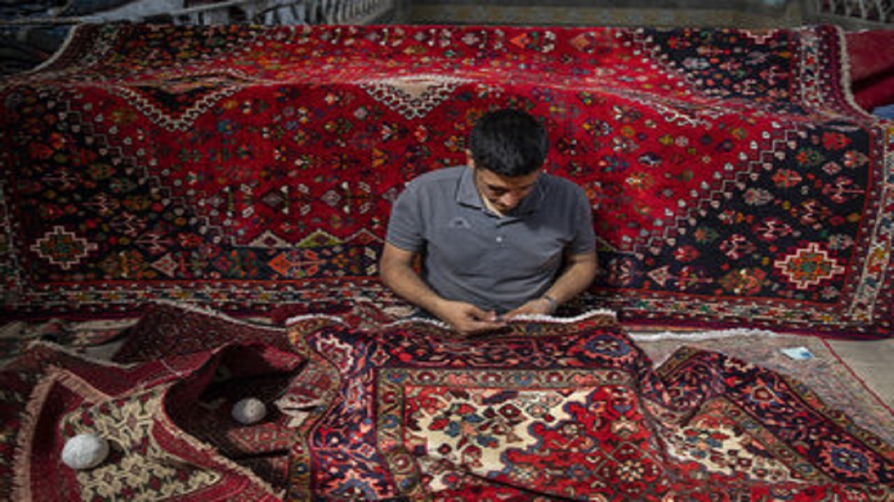 ۳۰ میلیارد ریال تسهیلات به هنرمندان صنایع‌دستی قم پرداخت می‌شود