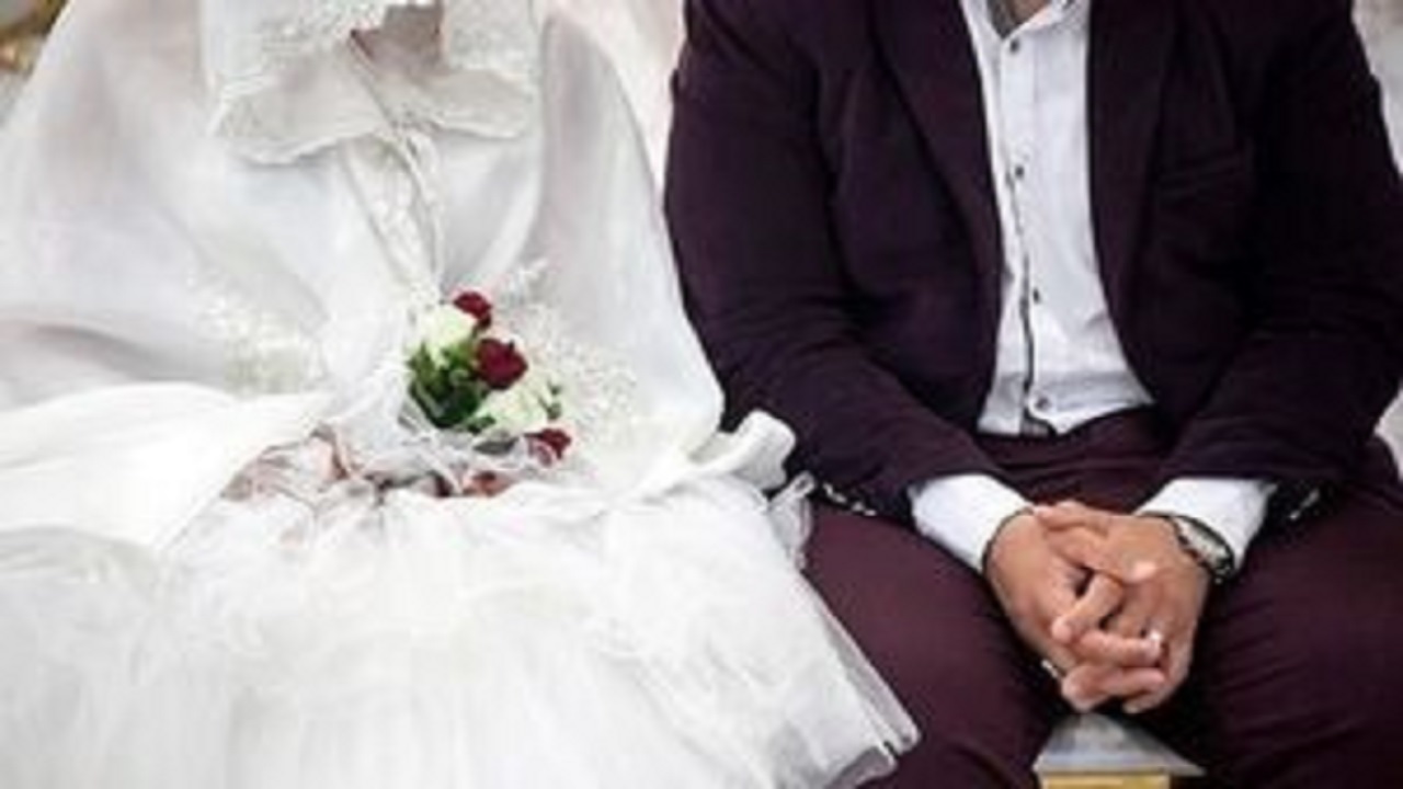 عروس ۱۶ ساله داماد خائن را لو داد