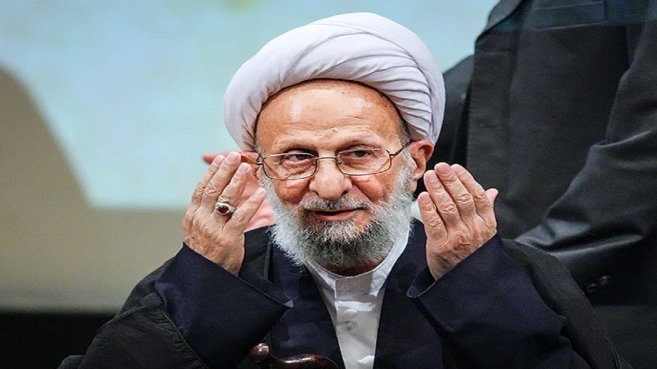 ناگفته‌های خواندنی درباره رفتار علامه مصباح یزدی
